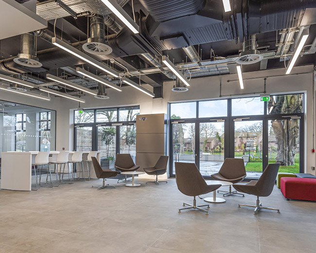 London & Marlborough - Investments