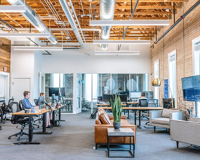 London & Marlborough - requirements